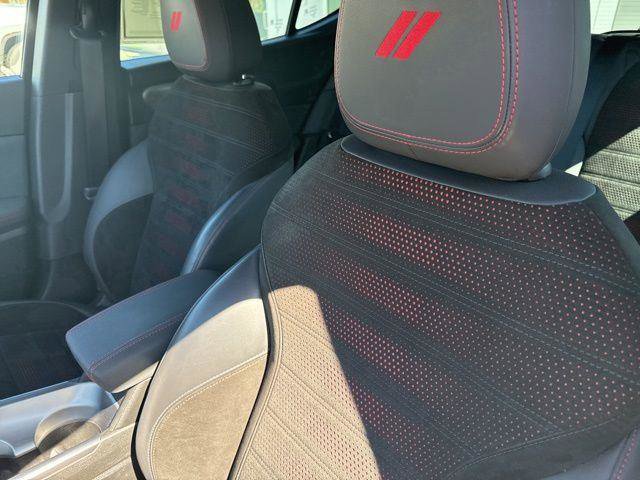 Used 2025 Dodge Hornet R/T AWD/4WD image 16