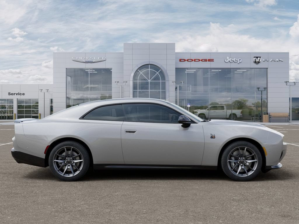 New 2026 Dodge Charger Scat Pack AWD/4WD image 22