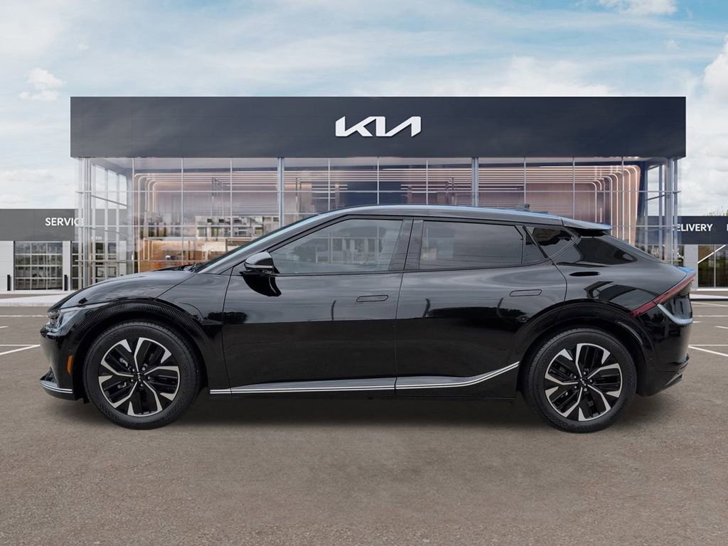 New 2023 Kia EV6 Wind w/ Wind Technology Package image 8