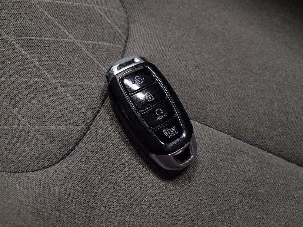 Used 2021 Hyundai Palisade SEL image 32