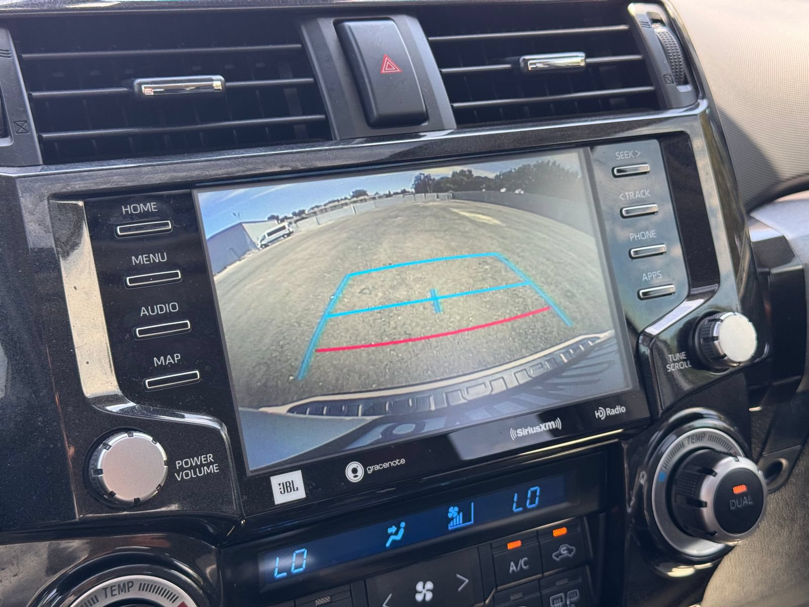 Used 2021 Toyota 4Runner TRD Pro AWD/4WD image 25