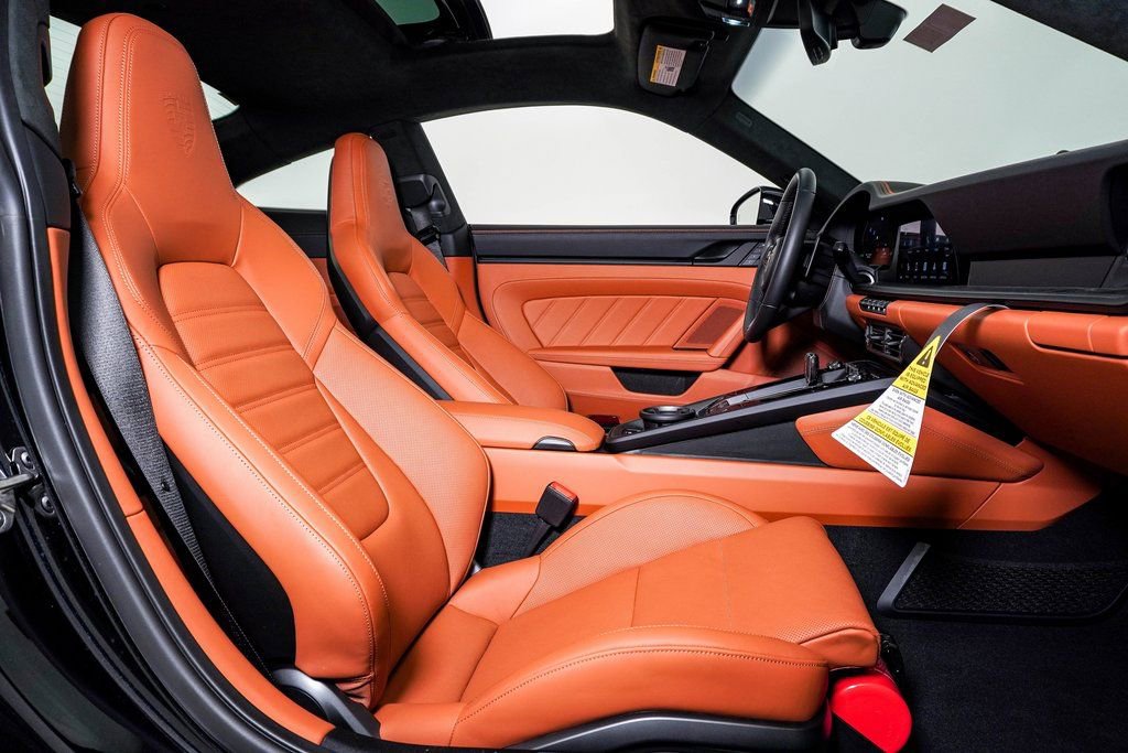 New 2026 Porsche 911 Carrera image 16