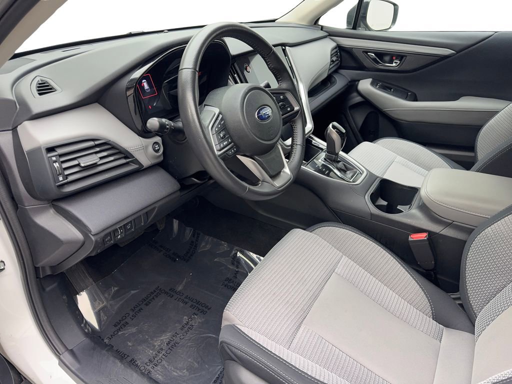 Used 2025 Subaru Outback Premium AWD/4WD image 50