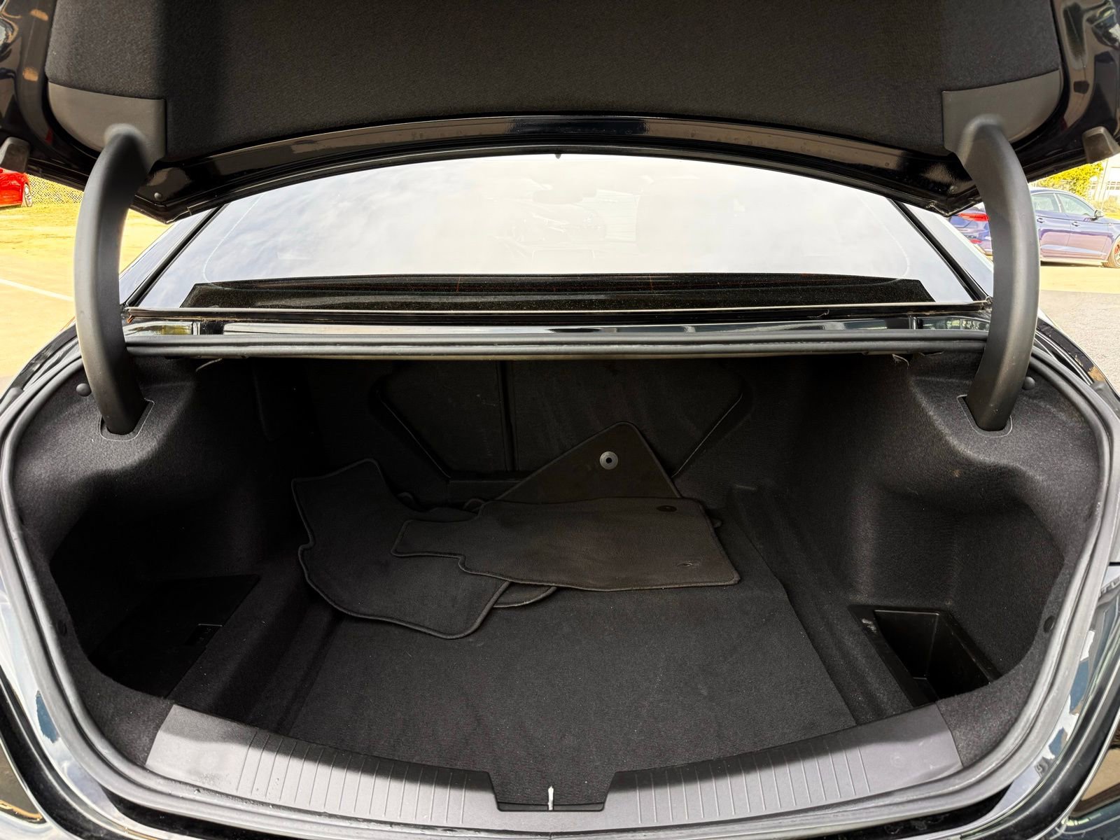 Used 2023 Cadillac CT5 Luxury RWD image 62