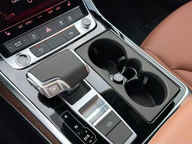 New 2026 Audi Q7 3.0T Premium AWD/4WD image 29