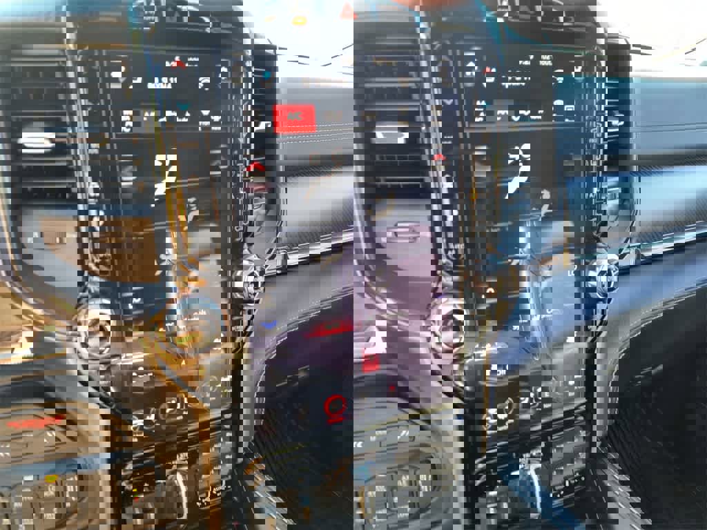 Used 2021 RAM 1500 TRX w/ TRX Level 2 Equipment Group image 19