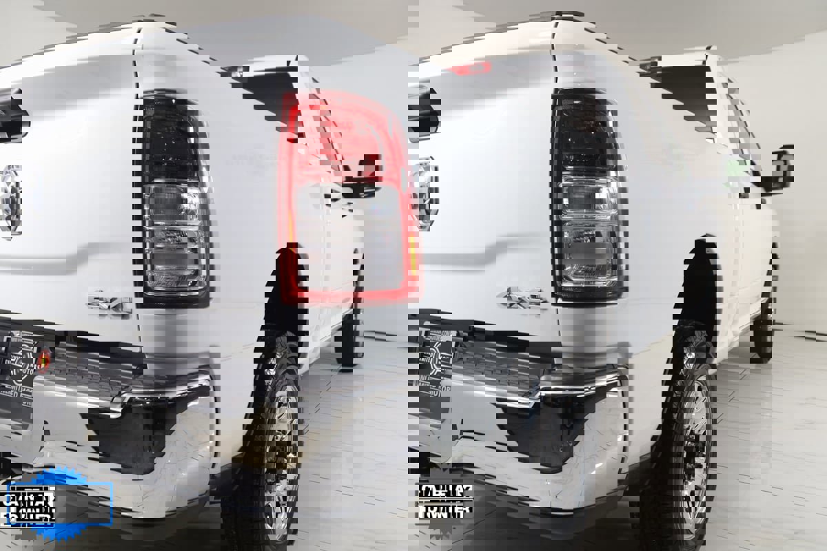 Used 2023 RAM 2500 Tradesman image 60