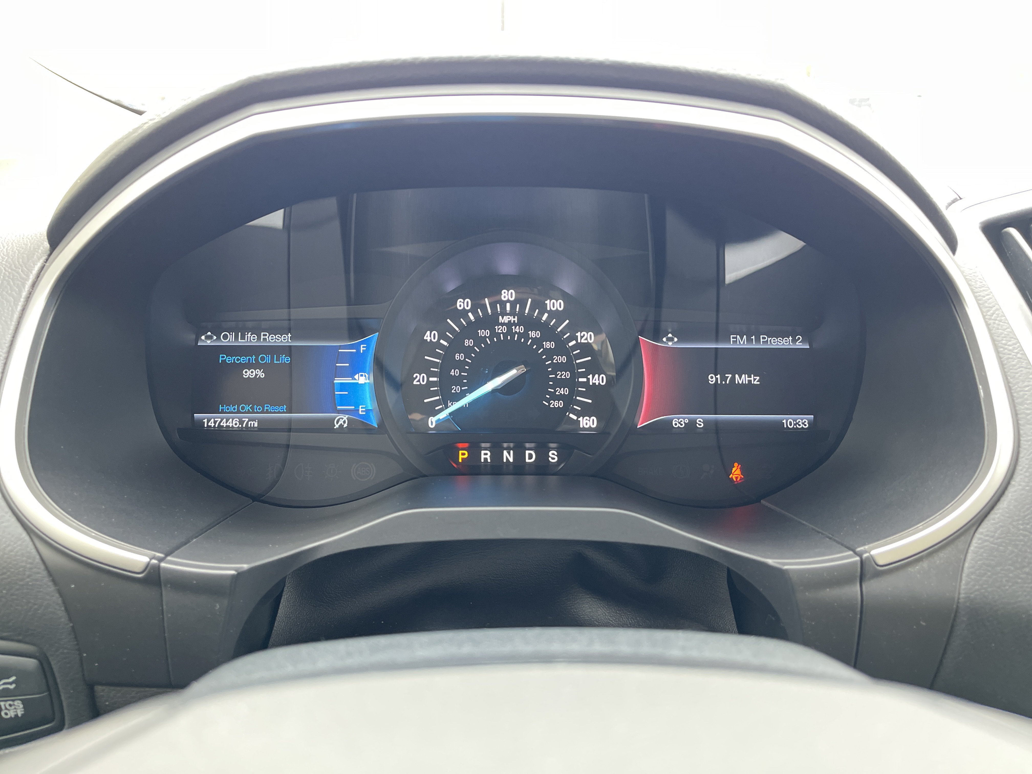 Used 2019 Ford Edge SEL w/ Equipment Group 201A AWD/4WD image 15