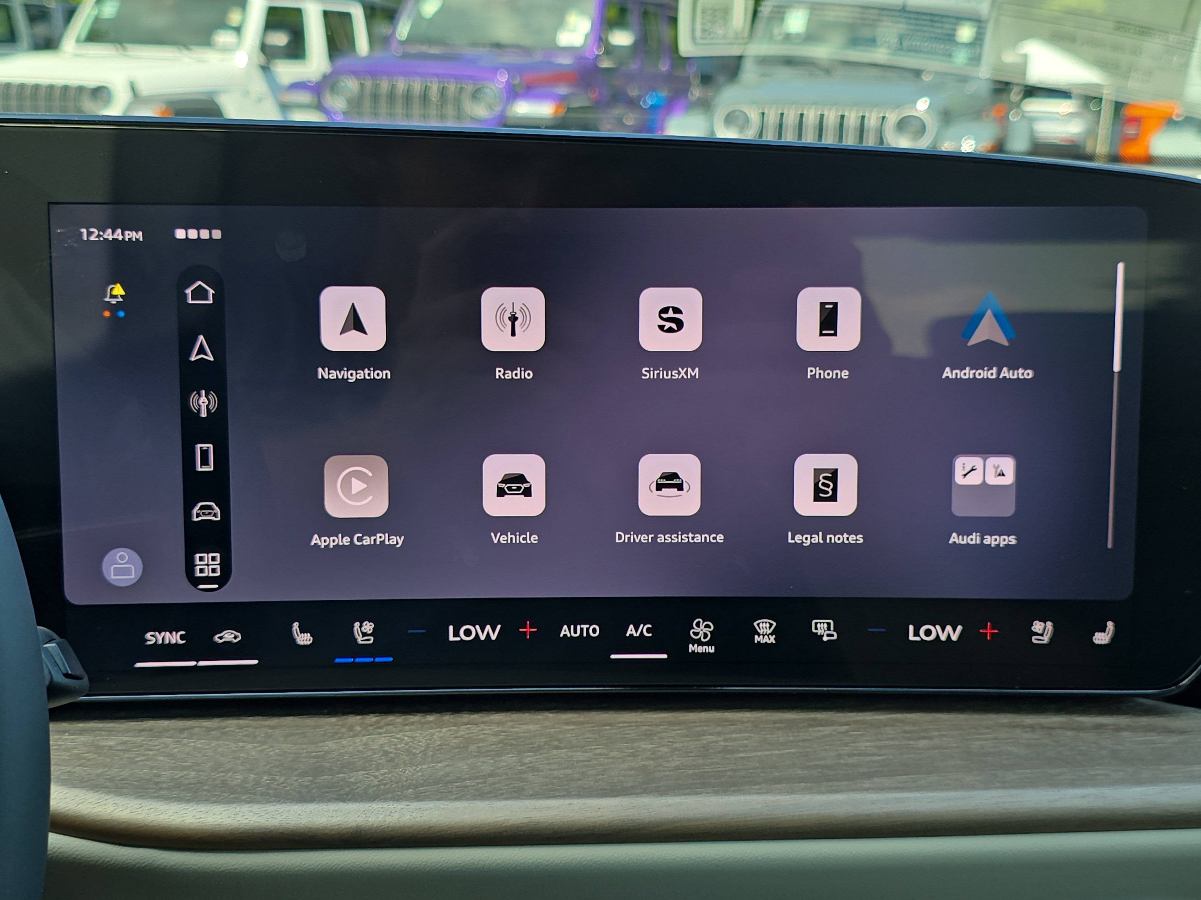 New 2026 Audi Q5 Premium Plus AWD/4WD image 21