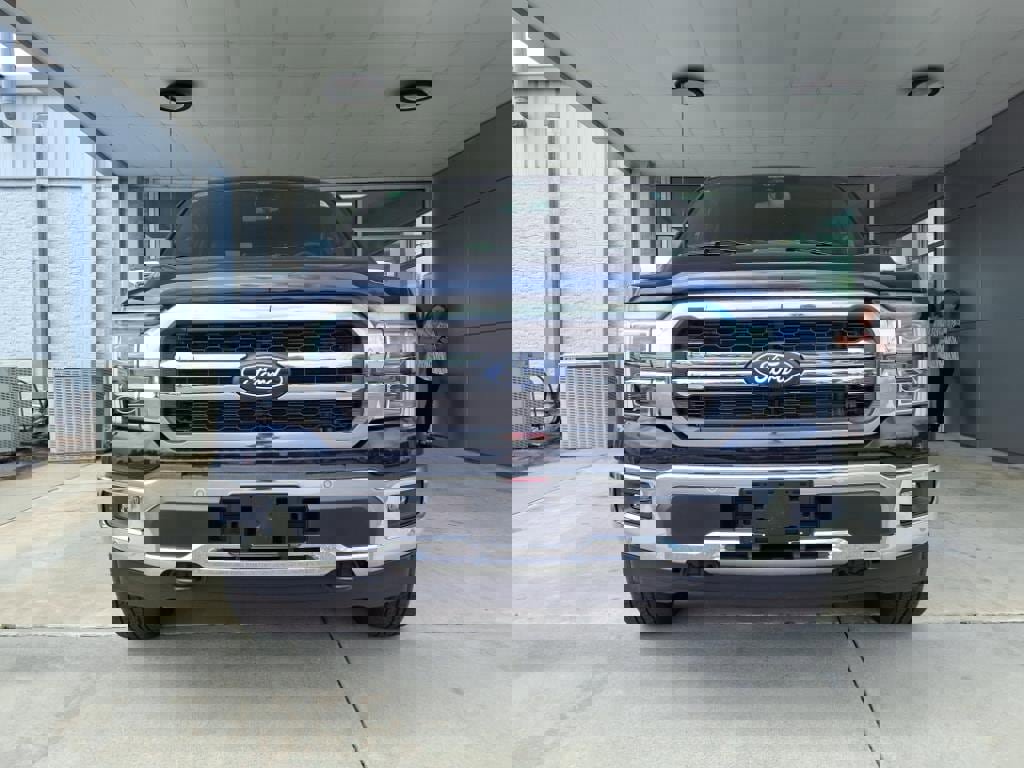 New 2025 Ford F150 Lariat image 24