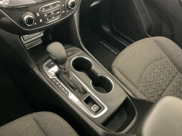 Used 2022 Chevrolet Equinox LT AWD/4WD image 12