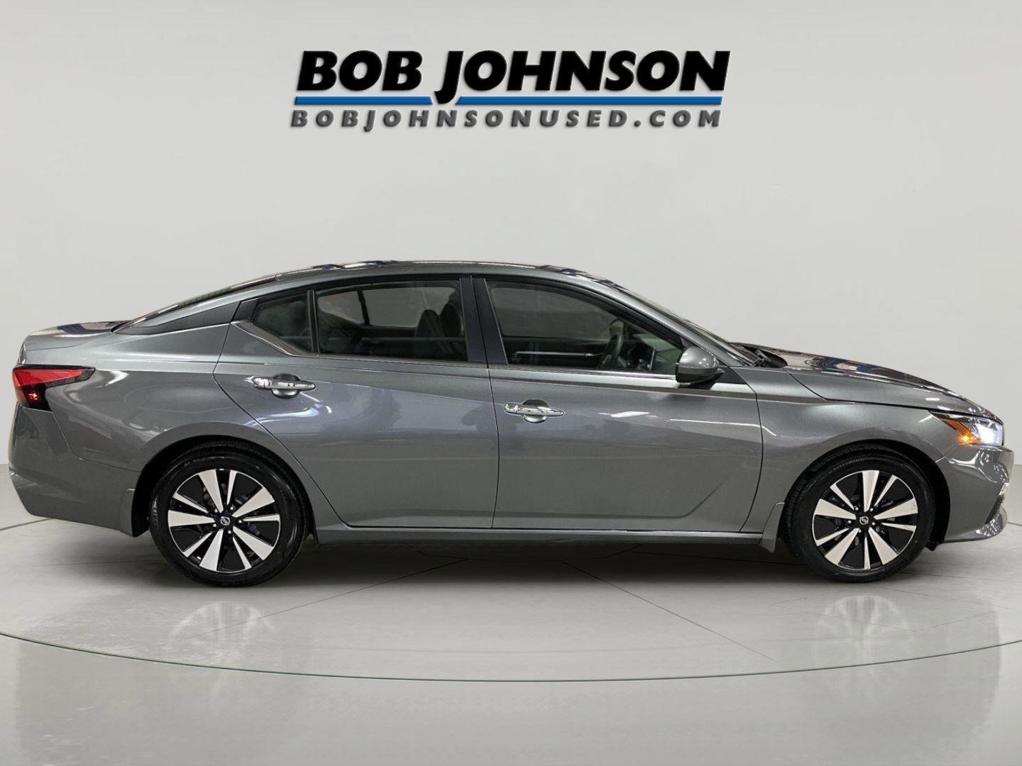 Used 2022 Nissan Altima 2.5 SV image 8