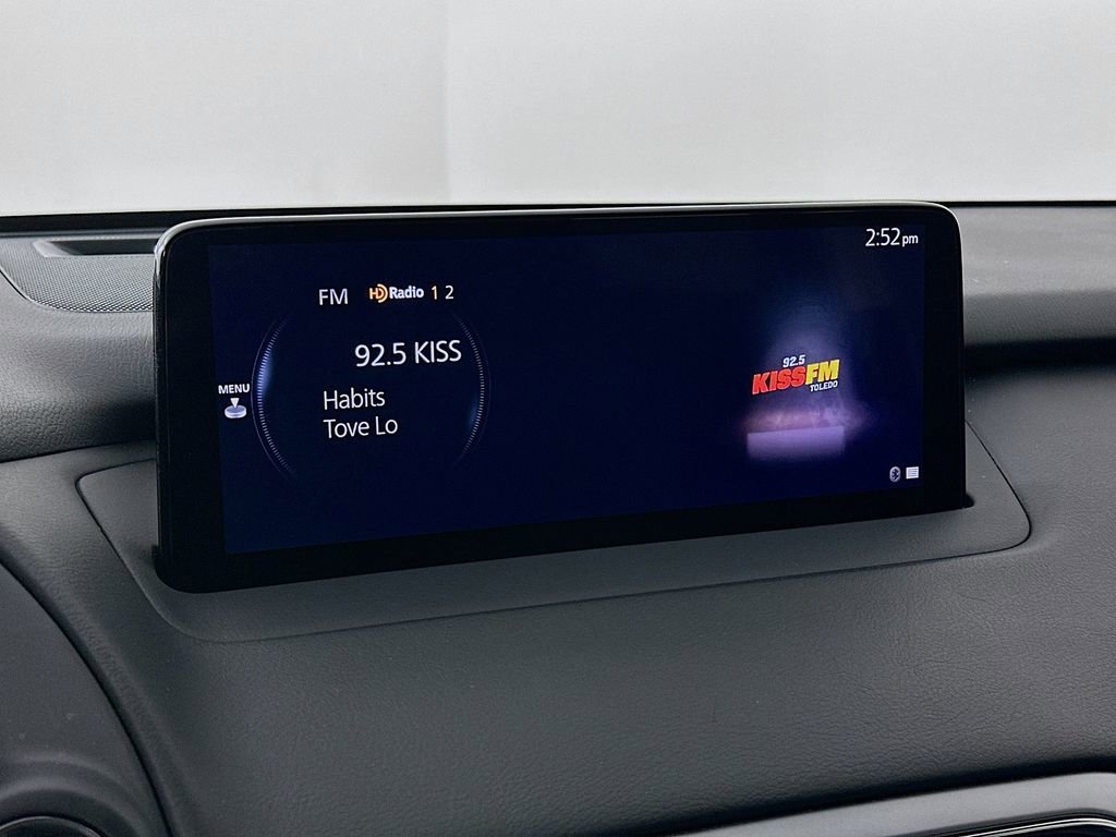 Certified 2023 MAZDA CX-9 Touring Plus image 21