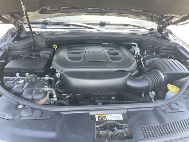 Used 2020 Dodge Durango GT w/ Blacktop Package RWD image 30
