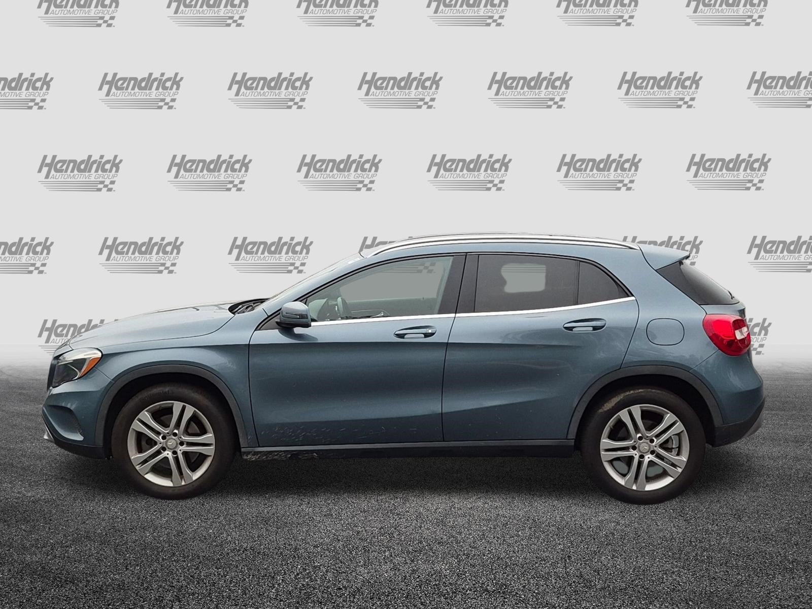 Certified 2015 Mercedes-Benz GLA 250 4MATIC image 7