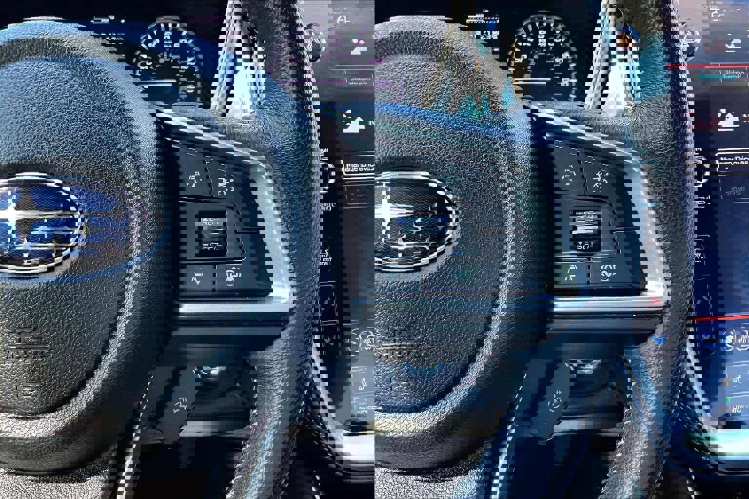 Used 2021 Subaru Outback Limited XT image 22