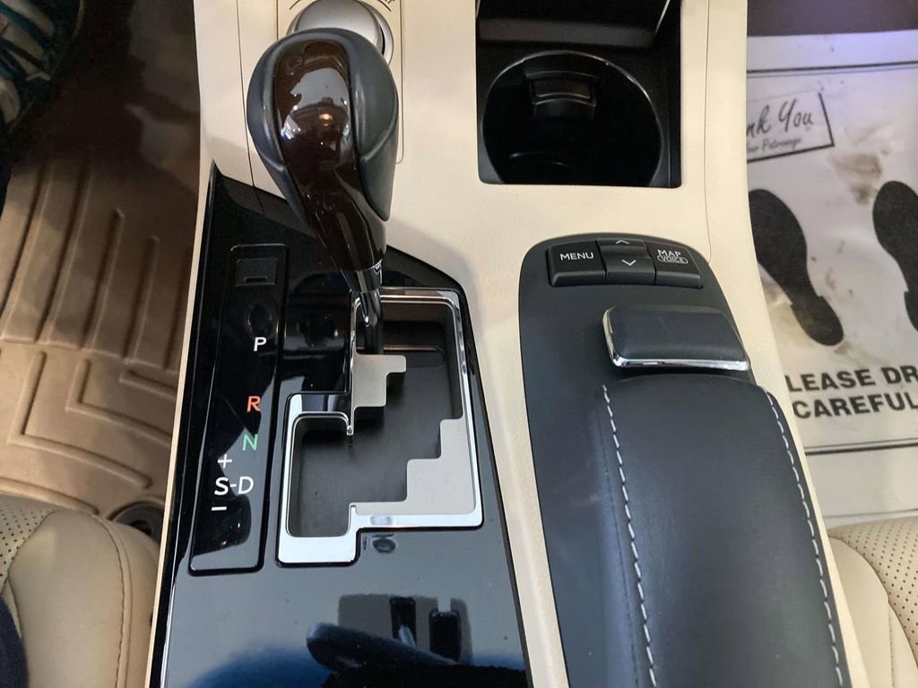 Used 2014 Lexus ES 350 350 w/ Luxury Package image 17