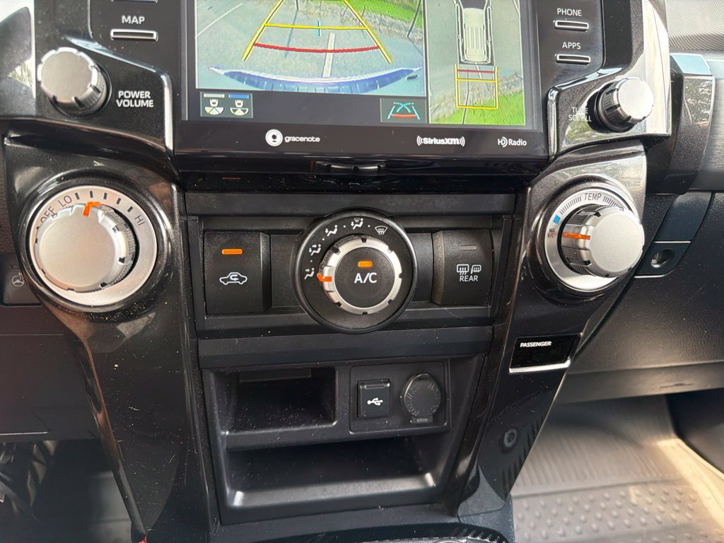 Used 2024 Toyota 4Runner TRD Off-Road Premium w/ Off Road Premium Plus Package AWD/4WD image 13