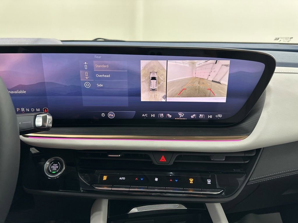New 2026 Buick Envision Avenir AWD/4WD image 39