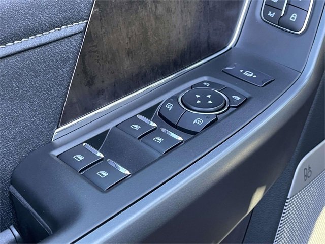 New 2025 Ford F250 Lariat w/ Lariat Ultimate Package image 14