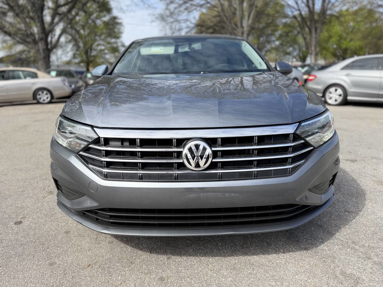 Used 2019 Volkswagen Jetta S w/ Driver Assistance Package