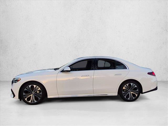 Used 2026 Mercedes-Benz E 350 Sedan image 9
