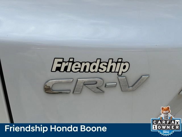 Used 2019 Honda CR-V EX image 12