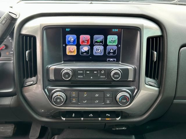 Used 2019 Chevrolet Silverado 2500 LT AWD/4WD image 24