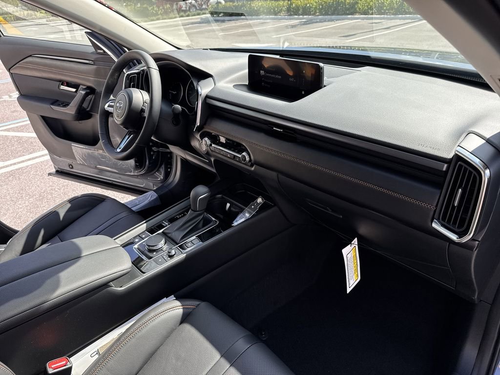 New 2026 MAZDA CX-50 2.5 Hybrid w/ Weather Package image 33