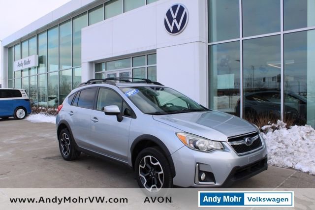 Used 2017 Subaru Crosstrek 2.0i Premium