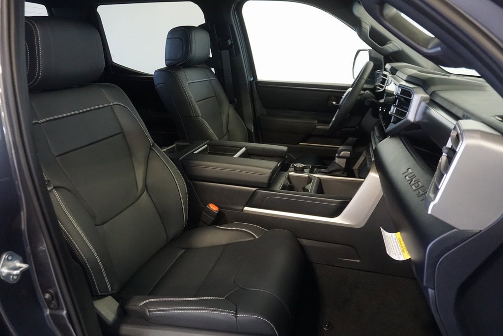 New 2026 Toyota Tundra SR5 image 24