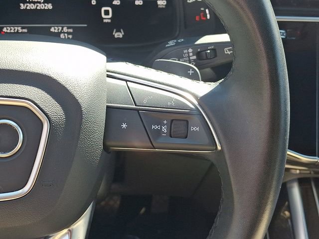 Used 2024 Audi Q7 3.0T Premium Plus image 12