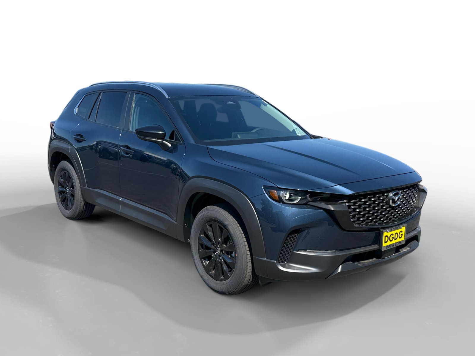 New 2026 MAZDA CX-50 AWD 2.5 S w/ Weather Package image 7