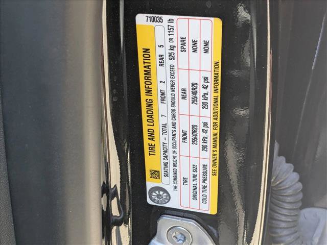 Used 2023 Tesla Model Y Long Range AWD/4WD image 15
