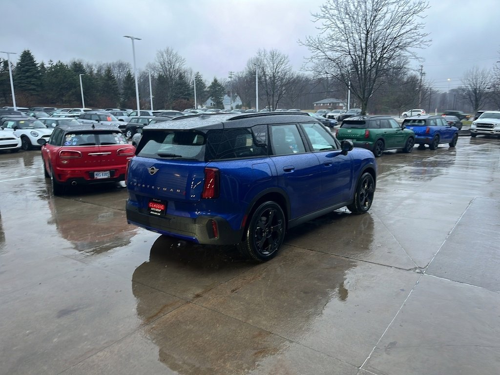 New 2026 MINI Cooper Countryman S image 3