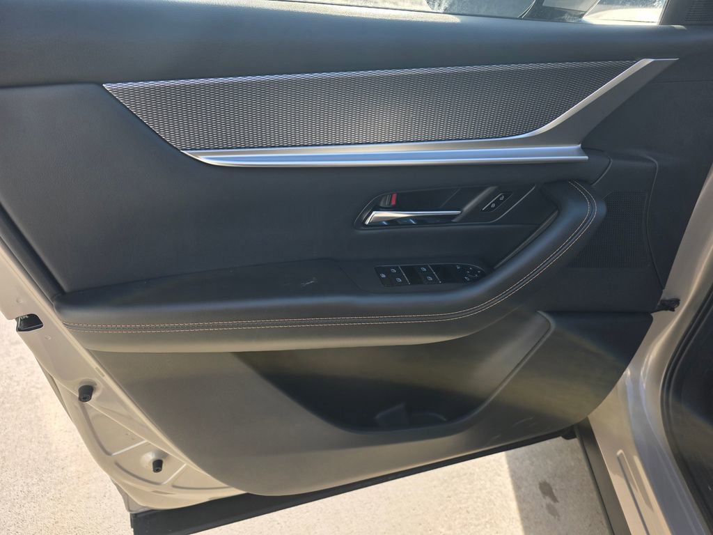 New 2026 MAZDA CX-90 Plug-In Hybrid w/ Preferred image 11