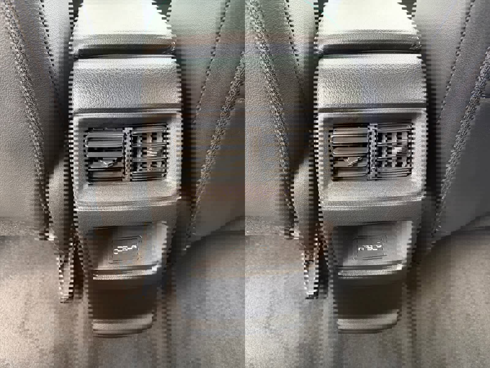 Used 2025 Honda CR-V EX-L image 21