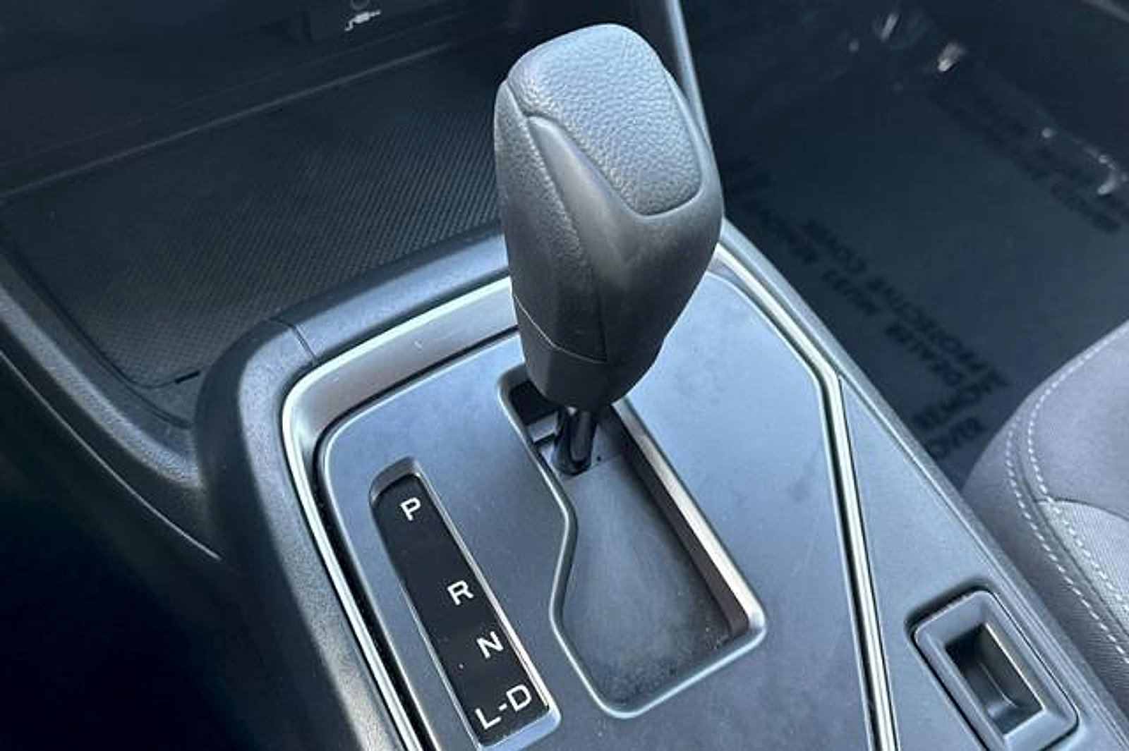 Certified 2024 Subaru Impreza 2.0i AWD/4WD image 24
