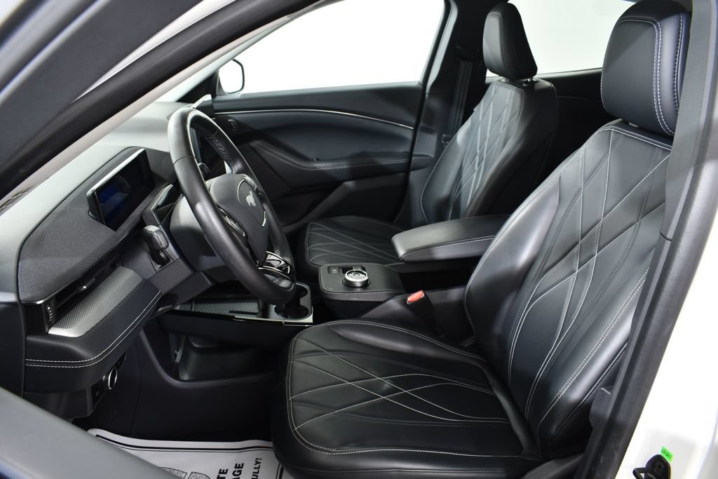 Used 2023 Ford Mustang Mach-E Select AWD/4WD image 6