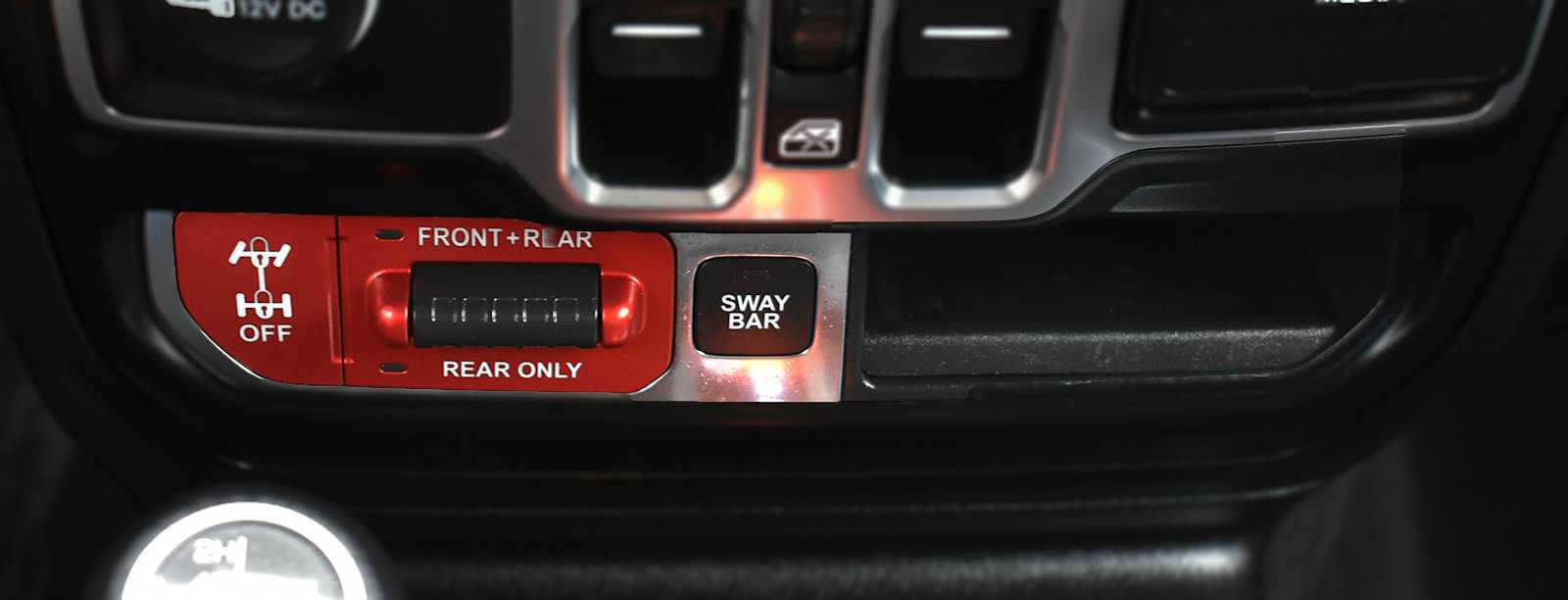 Used 2020 Jeep Wrangler Unlimited Rubicon image 23