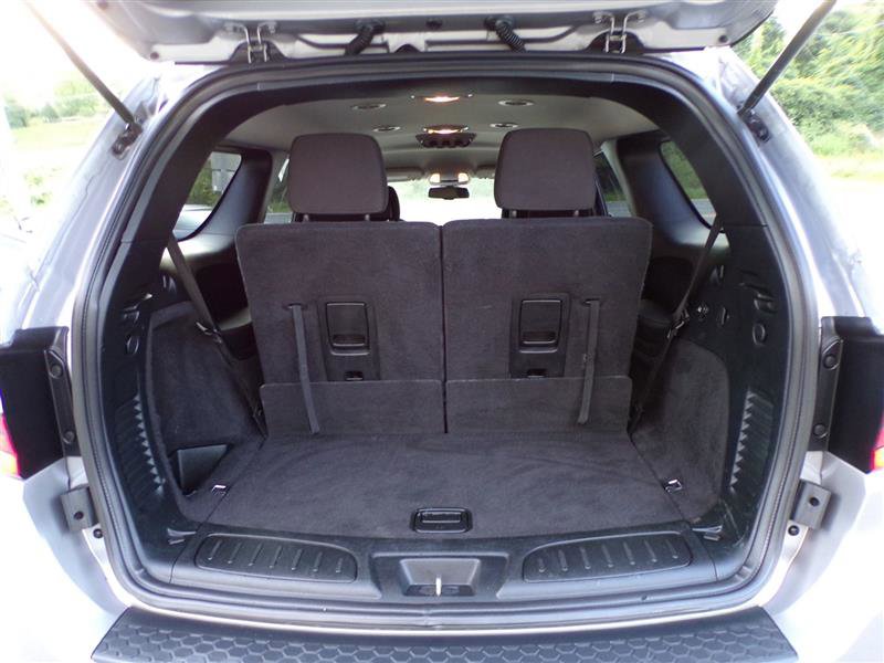 Used 2016 Dodge Durango SXT image 42