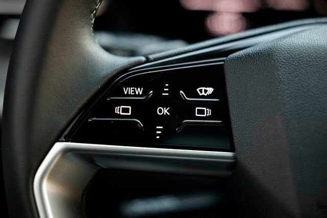 Used 2025 Audi Q5 Prestige image 30