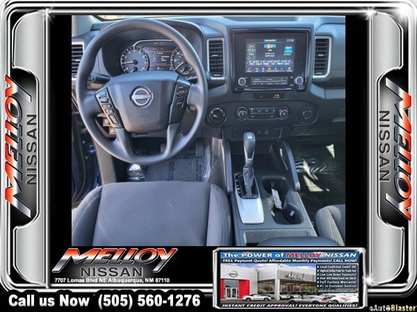 Used 2022 Nissan Frontier SV image 10