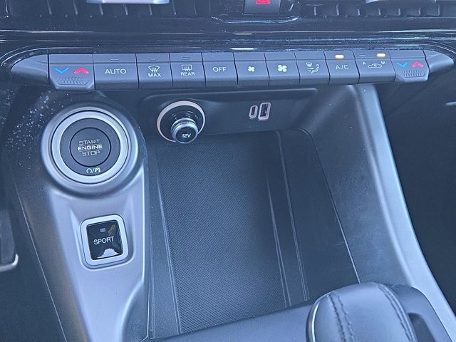 Used 2024 Dodge Hornet R/T image 25