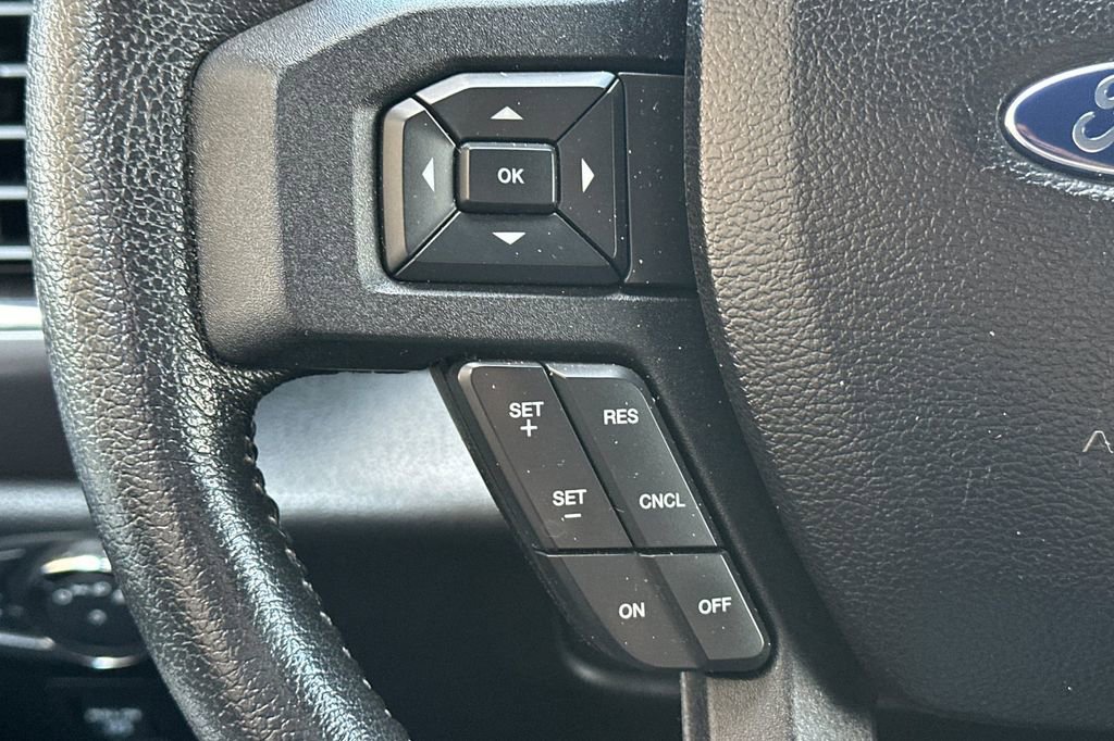 Used 2015 Ford F150 XLT w/ Equipment Group 302A Luxury image 26