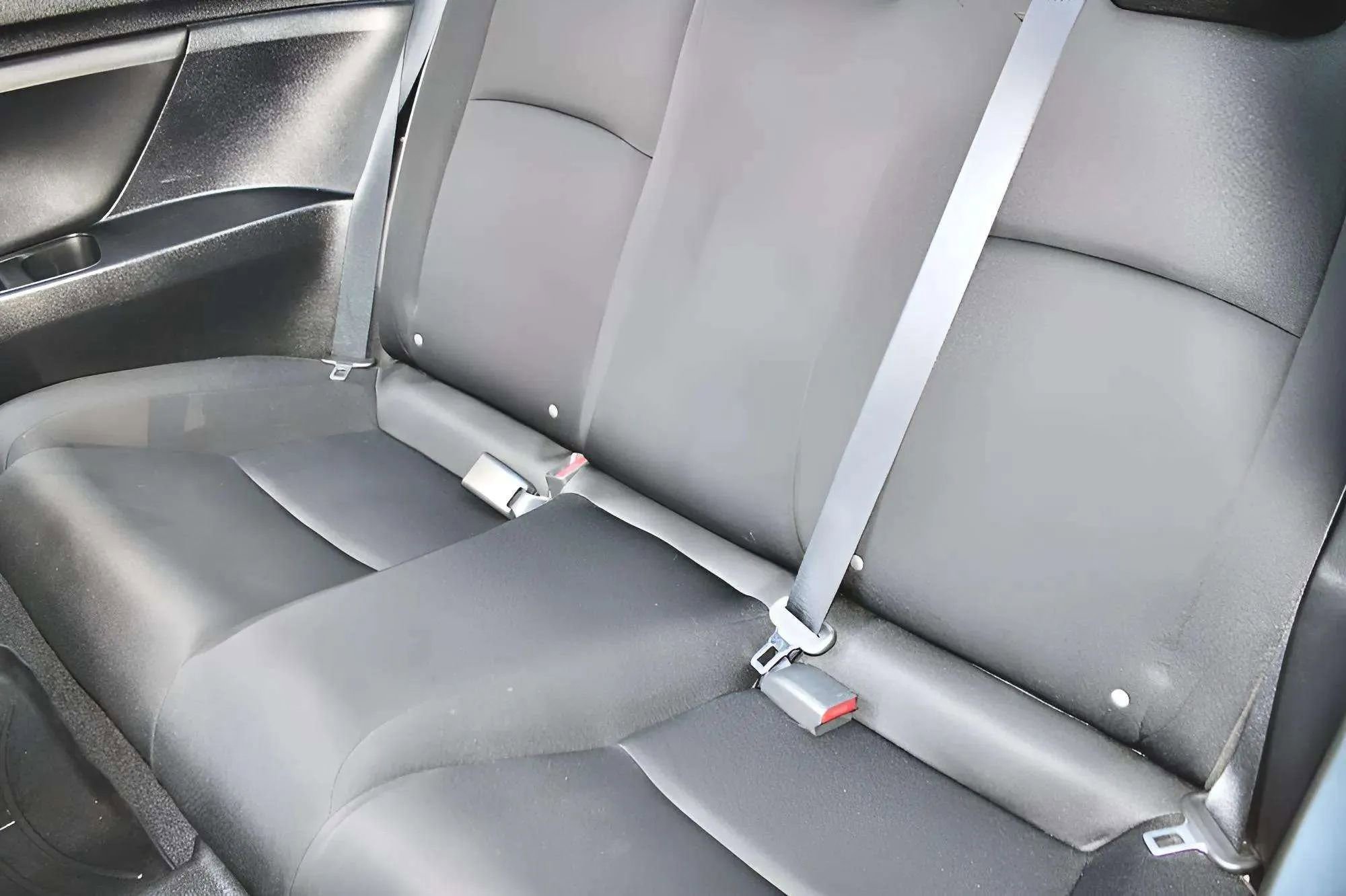 Used 2017 Honda Civic Si image 28