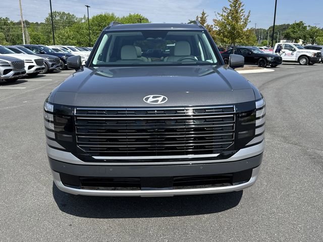 New 2026 Hyundai Palisade Calligraphy FWD image 2