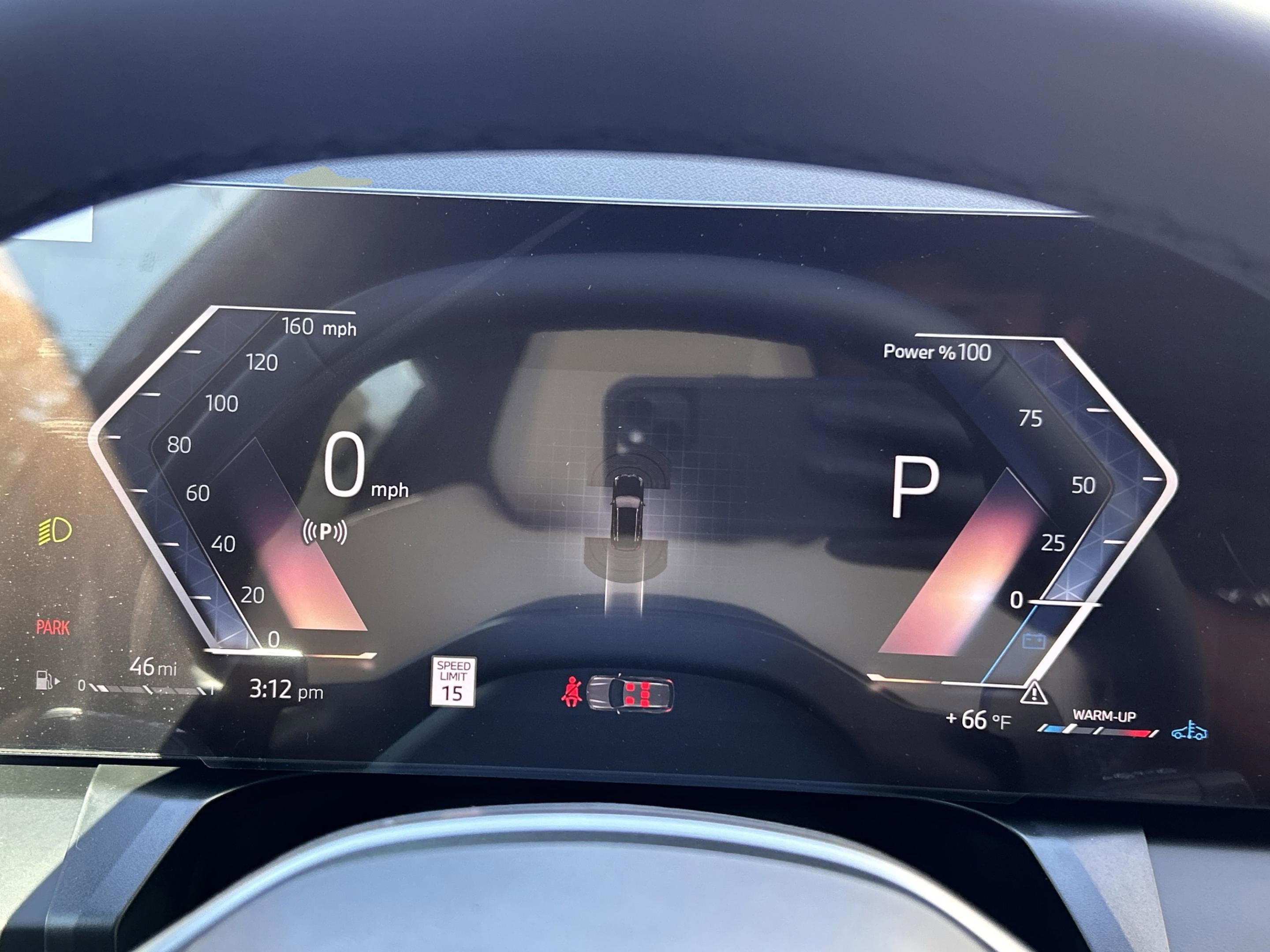 Used 2026 BMW X3 xDrive30 w/ Premium Package image 9