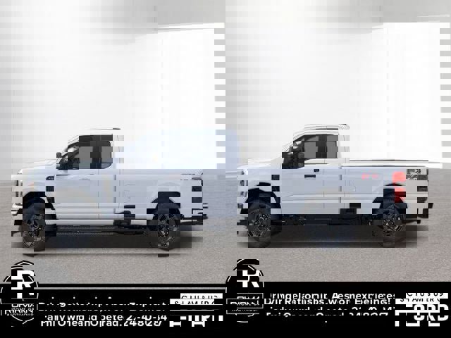 New 2026 Ford F350 XL image 3
