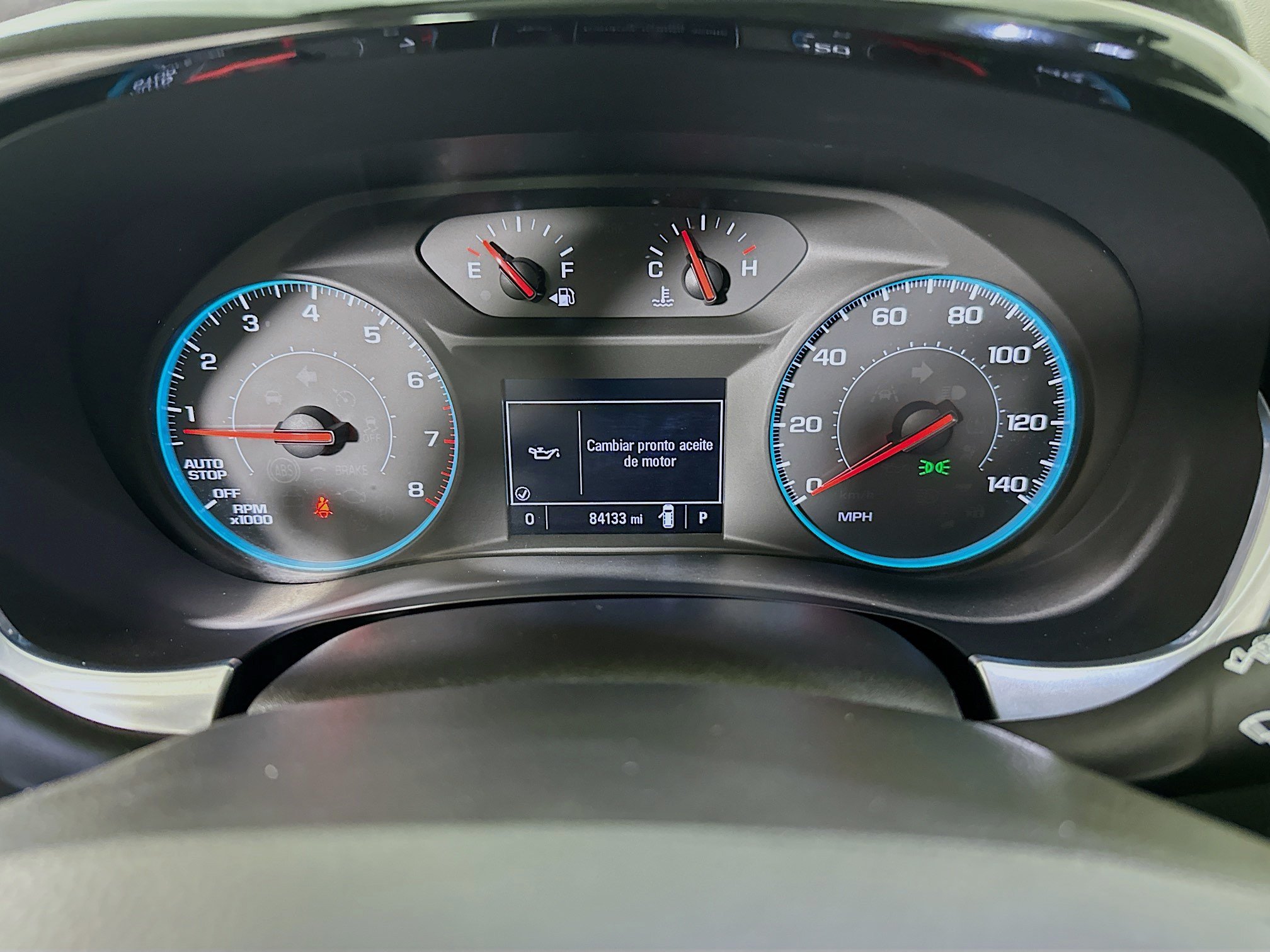 Used 2021 Chevrolet Traverse LS FWD image 19